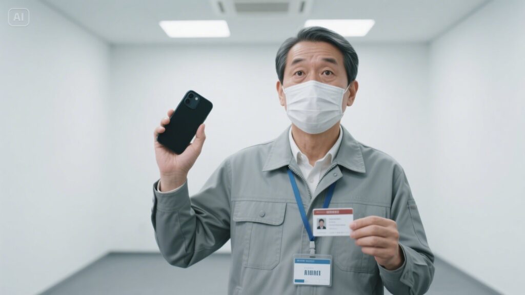 성실채무자인지 확인이 필요한 채무자