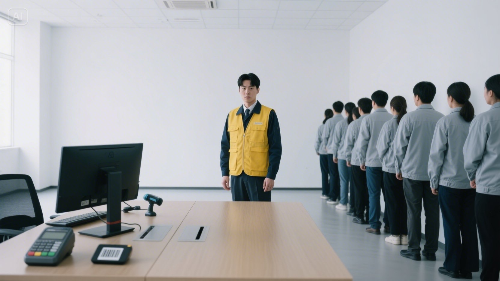 현금지급 일자리 구직